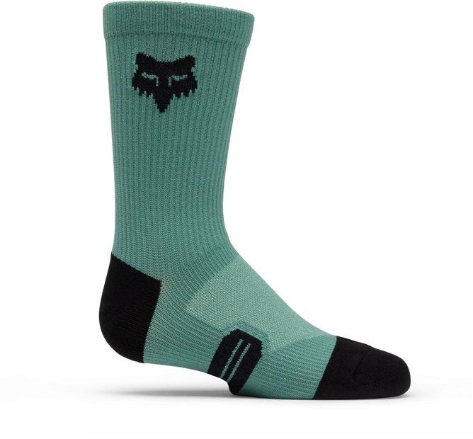 Fahrradsocken Fox Youth 6" Ranger Crew Socken 2026 (Bild 2)